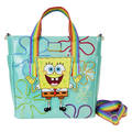 Přenosná taška SpongeBob SquarePants - Imagination 