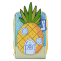 Peněženka SpongeBob SquarePants - Ananasový dům 