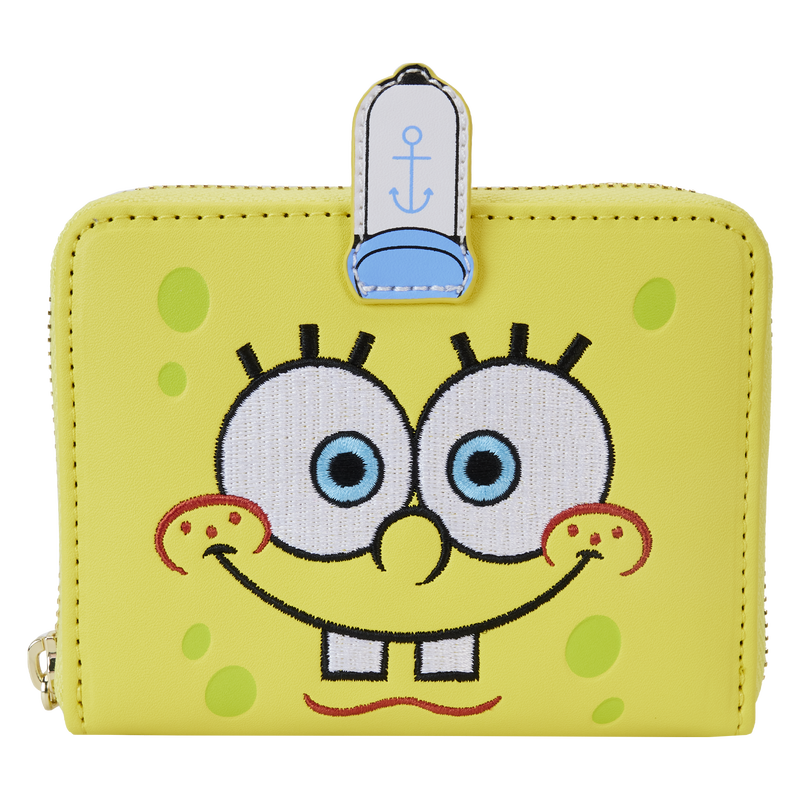 Peněženka SpongeBob SquarePants - 25. výročí 