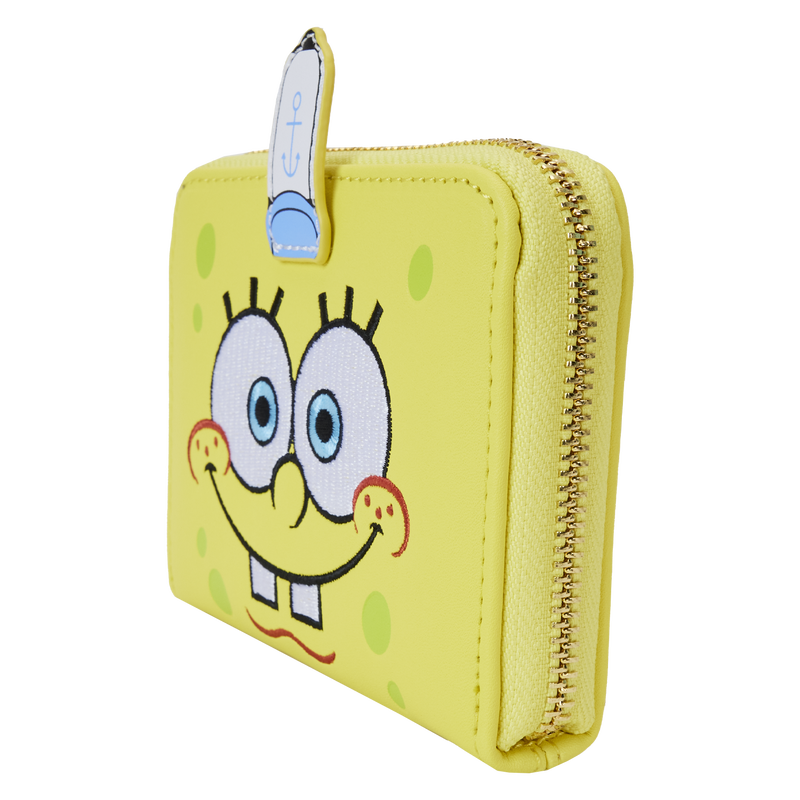 Peněženka SpongeBob SquarePants - 25. výročí 