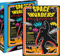 Puzzle Space Invaders