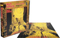 Iron Maiden Puzzle - 500 Teile