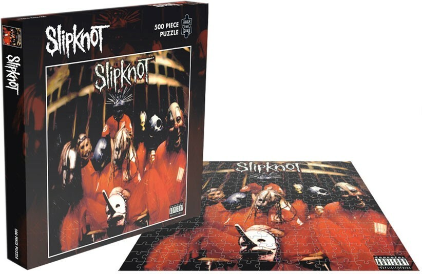 Zagadka Slipknota