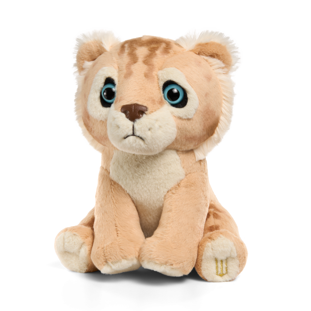 peluche-wicked-lion-poltron-noble-collection
