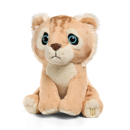 peluche-wicked-lion-poltron-noble-collection