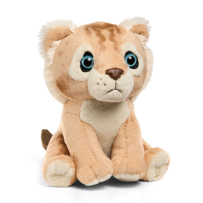 peluche-wicked-lion-poltron-noble-collection