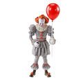 bendyfigs ca pennywise noble collection