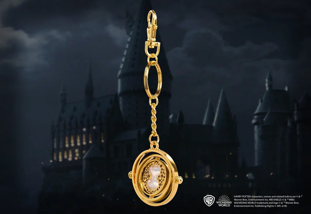 Brelok Harry Potter Time Turner