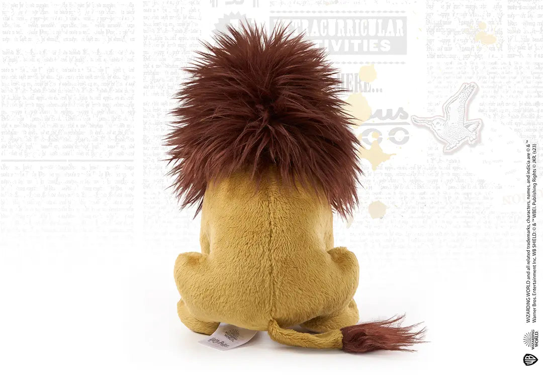 Harry Potter Plüsch - Gryffindor Maskottchen
