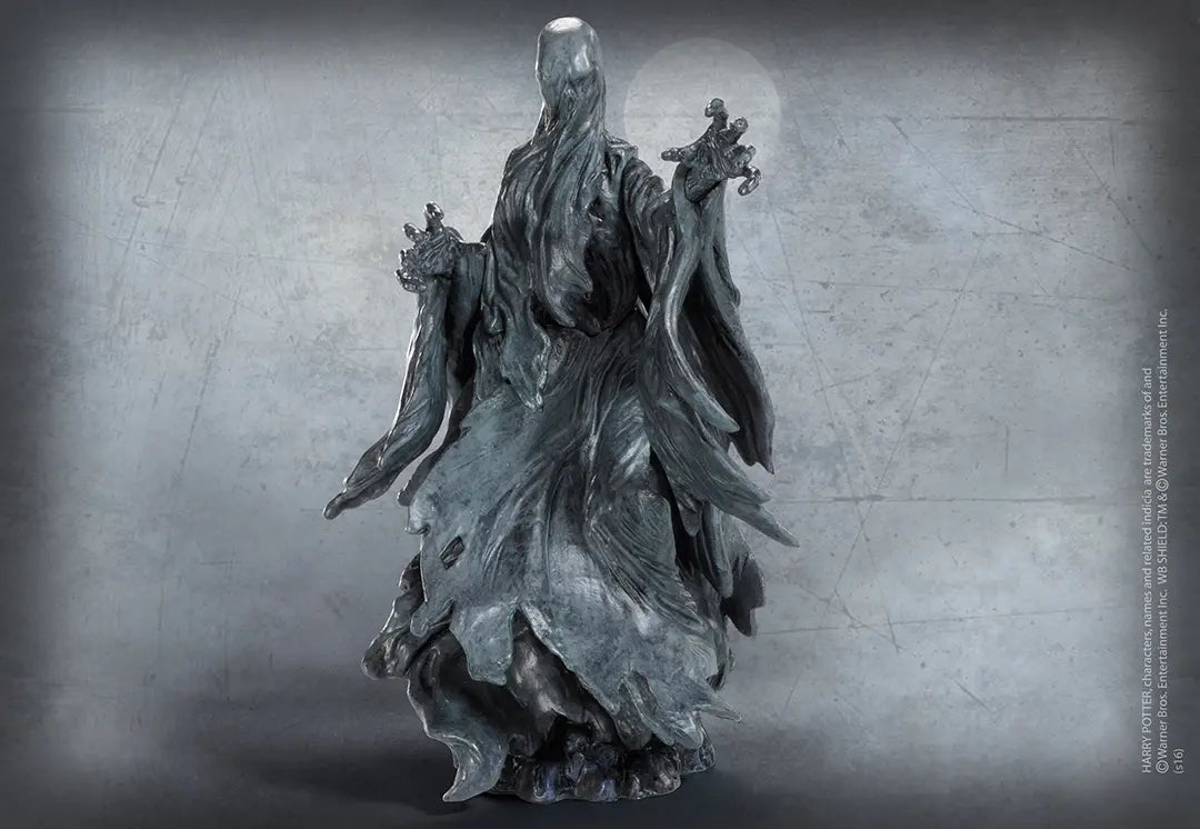 Figurine di Harry Potter - Creature magiche - Dissennatore
