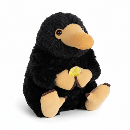 Fantastiske Skabninger Plys - Niffler