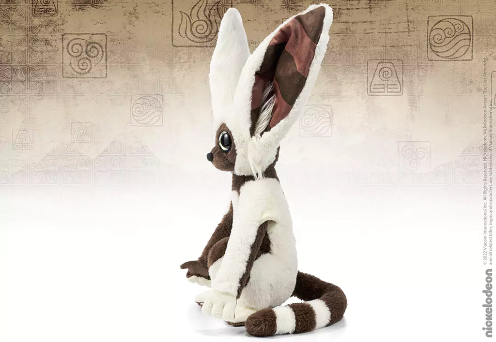 Avatar: Den sidste luftbender plysfigur - Momo
