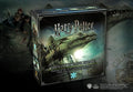 Harry Potter Puzzle - Útěk z banky Gringotts 