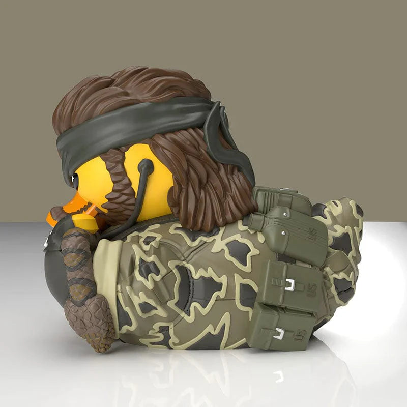 Canard Naked Snake (MGS3)