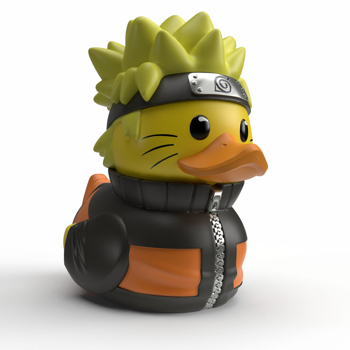 Canard Naruto Shippuden: Naruto Uzumaki (Boxed Edition) - vue 17