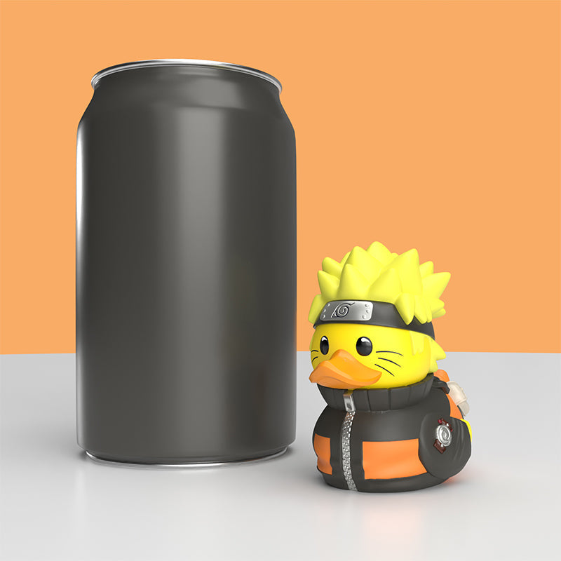 naruto shippuden naruto uzumaki tubbz mini edition