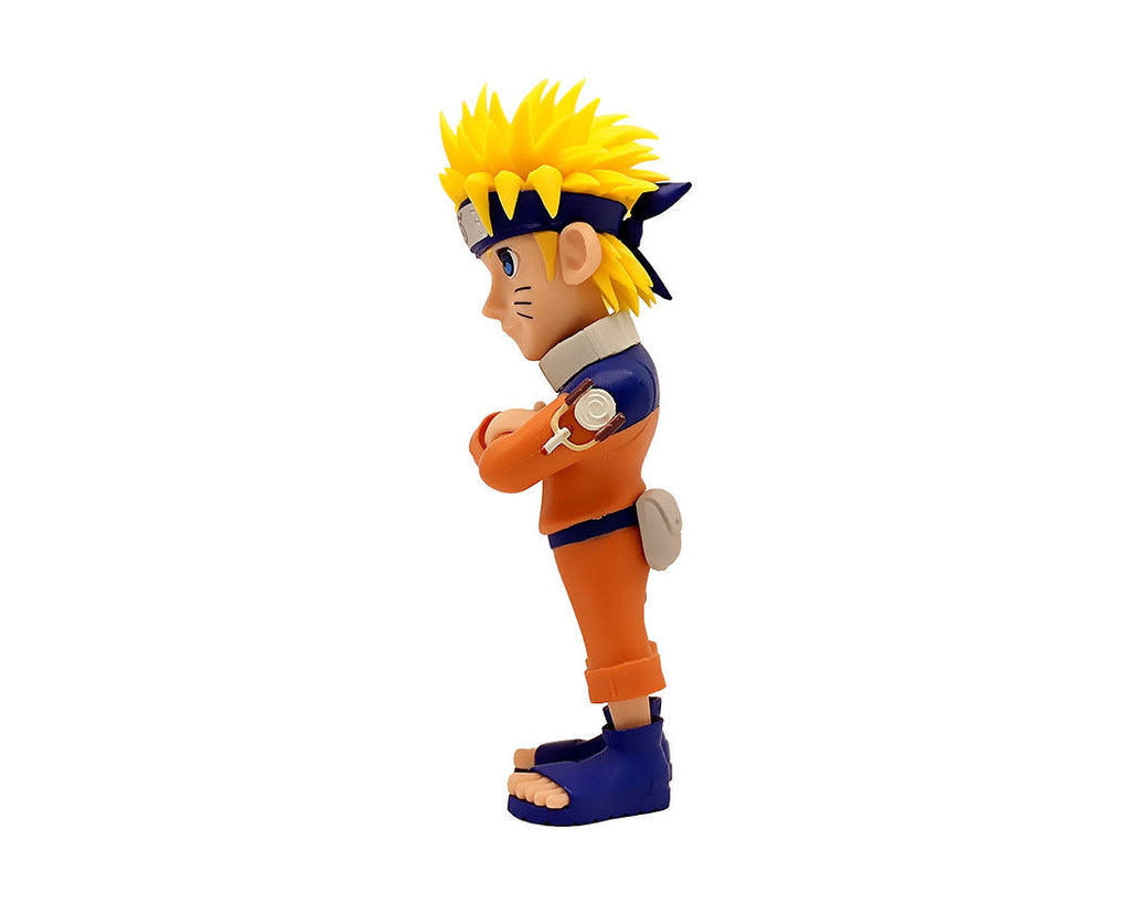 Naruto Uzumaki #100 — Naruto