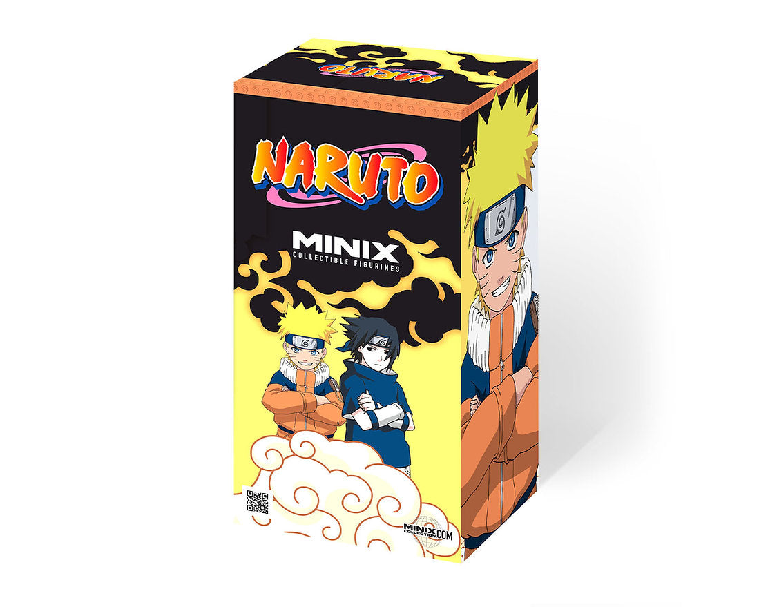 Naruto Uzumaki #100 — Naruto