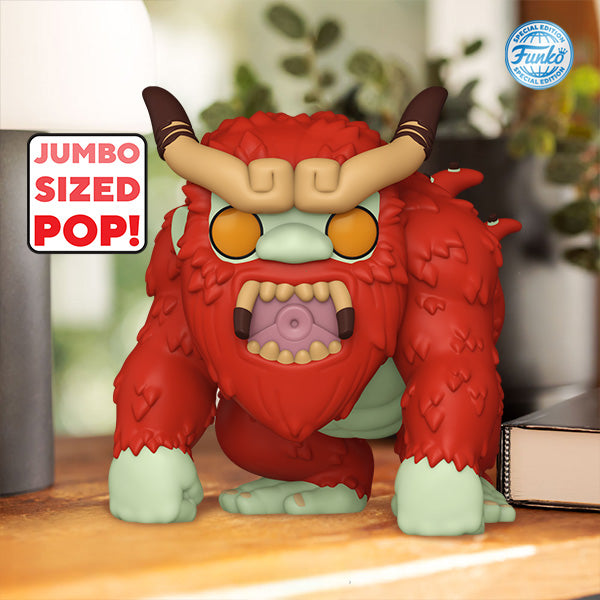 Pop! Jumbo Son Goku 