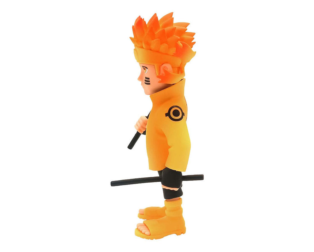 Naruto (Seši ceļi) #107 - Naruto Shippuden 