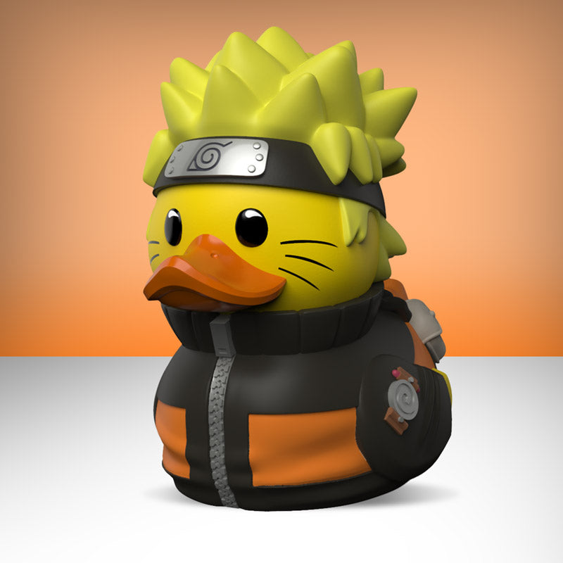 Naruto Uzumaki Kachna (První vydání)