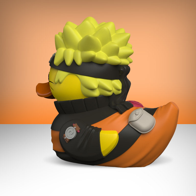 Naruto Uzumaki Kachna (První vydání)