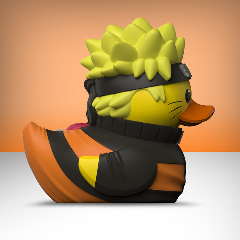 Naruto Uzumaki Kachna (První vydání)