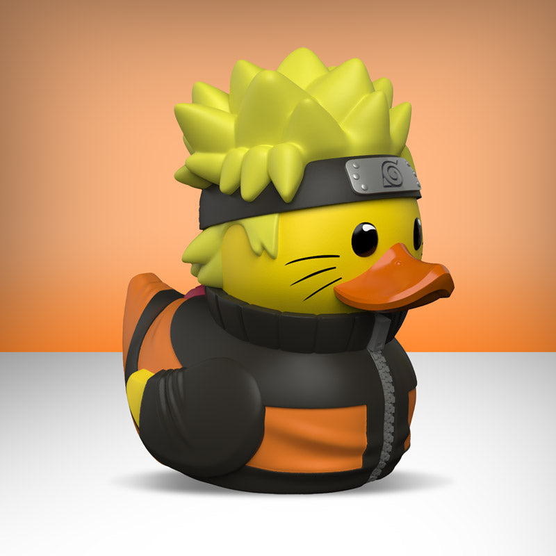 Naruto Uzumaki Kachna (První vydání)