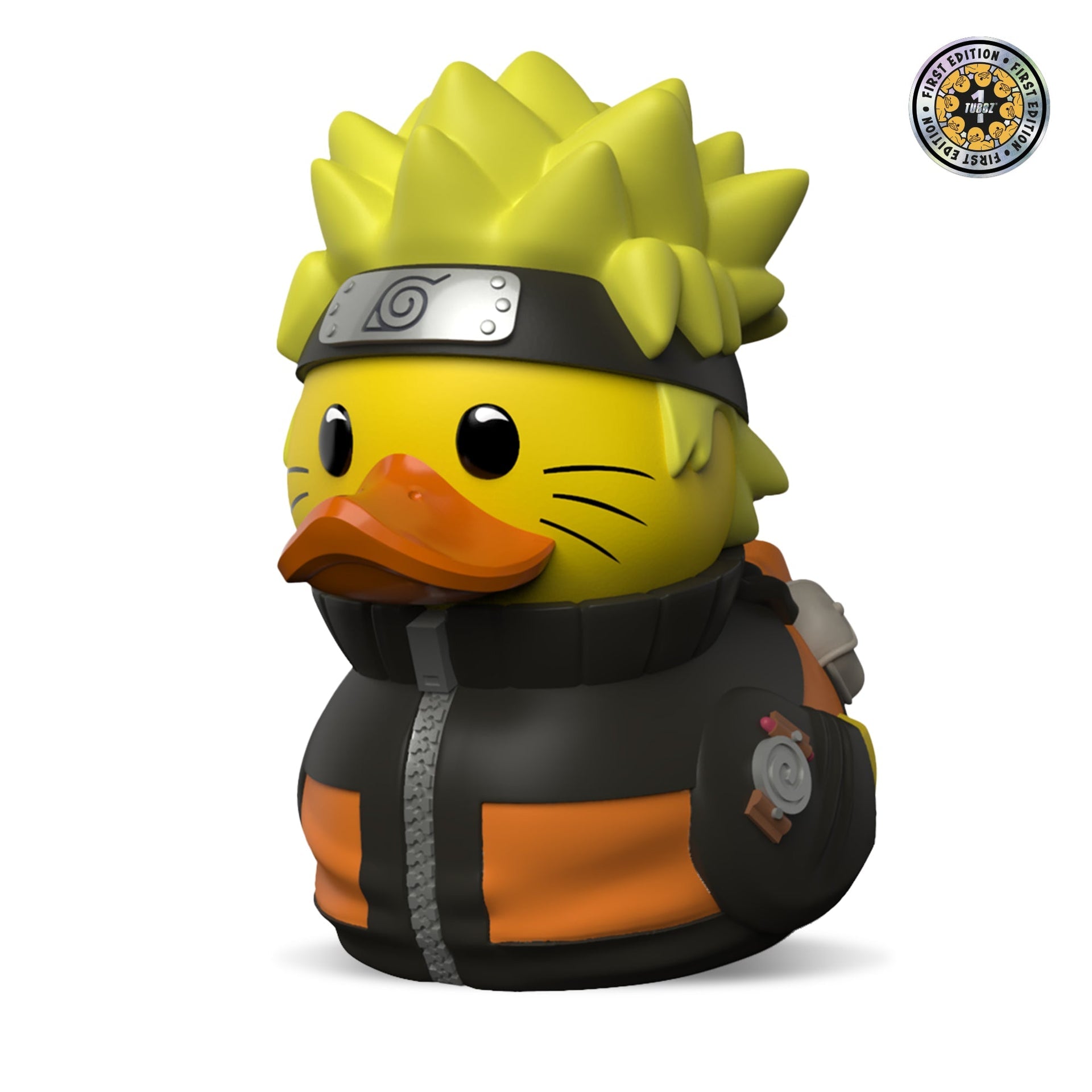 Naruto Uzumaki Duck (eerste editie)