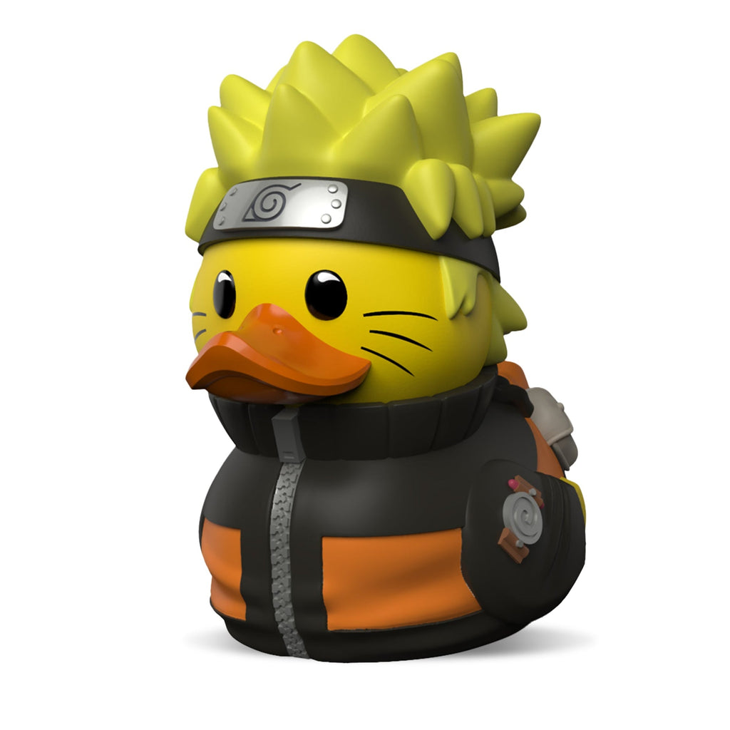 Naruto Uzumaki Duck (eerste editie)