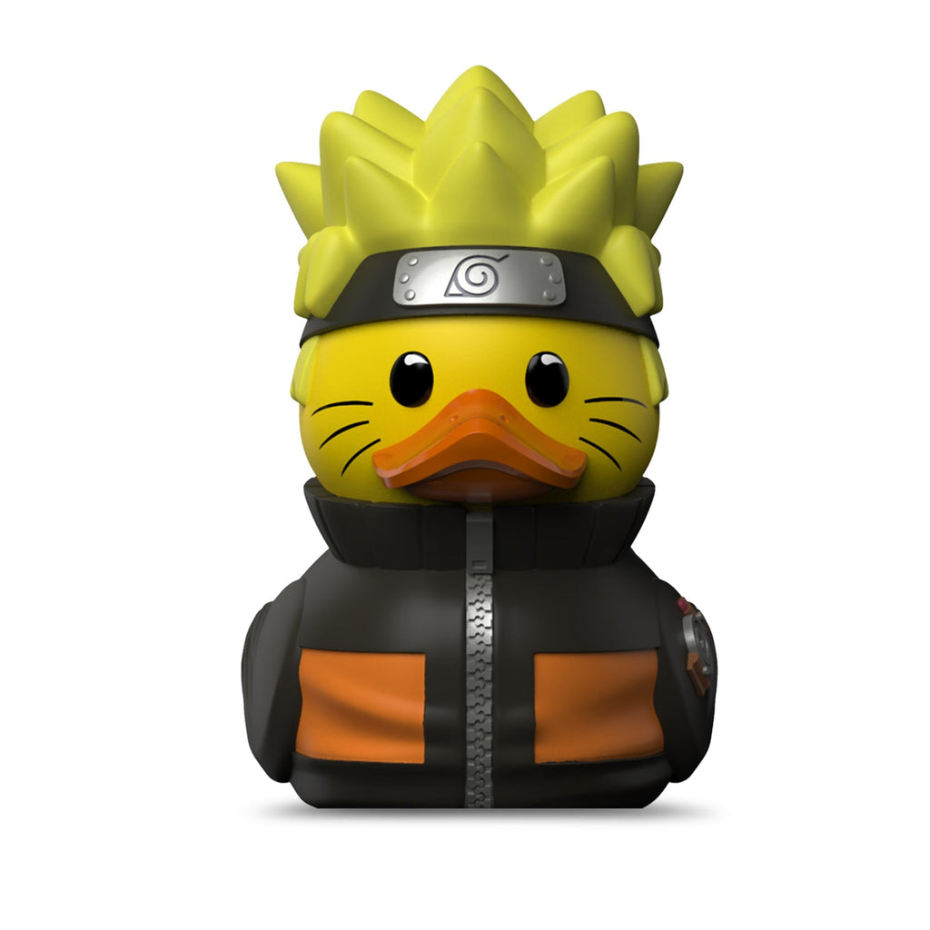 Naruto Uzumaki Duck (eerste editie)