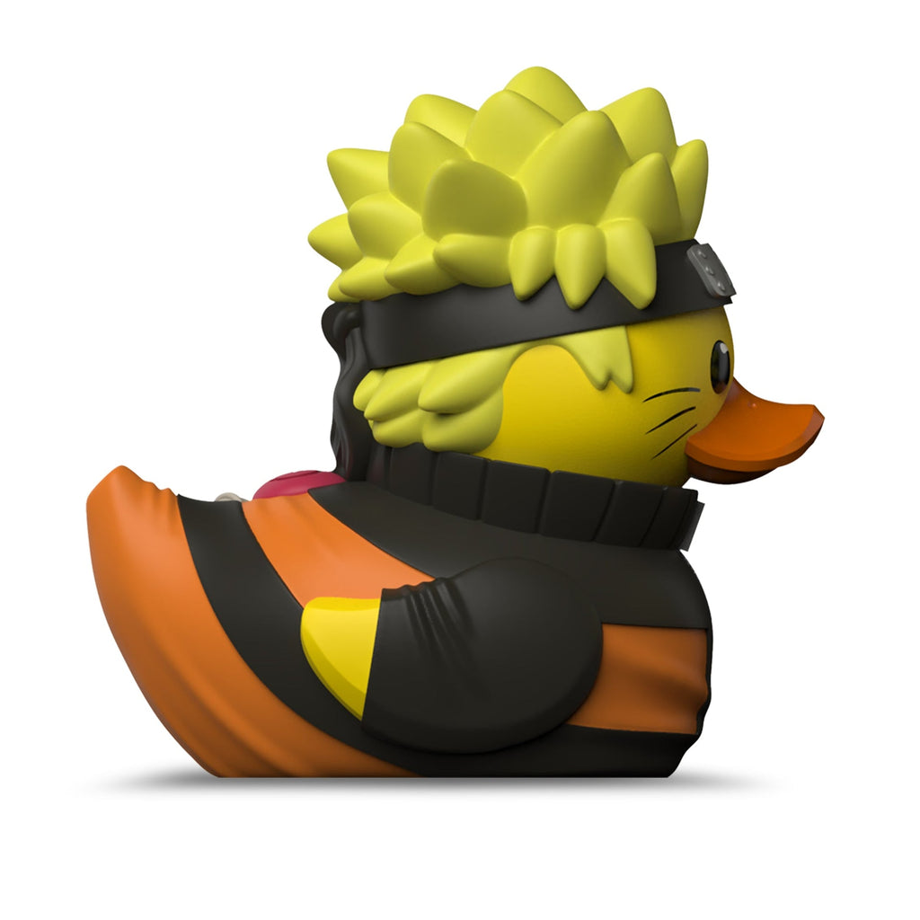 Naruto Uzumaki Duck (eerste editie)