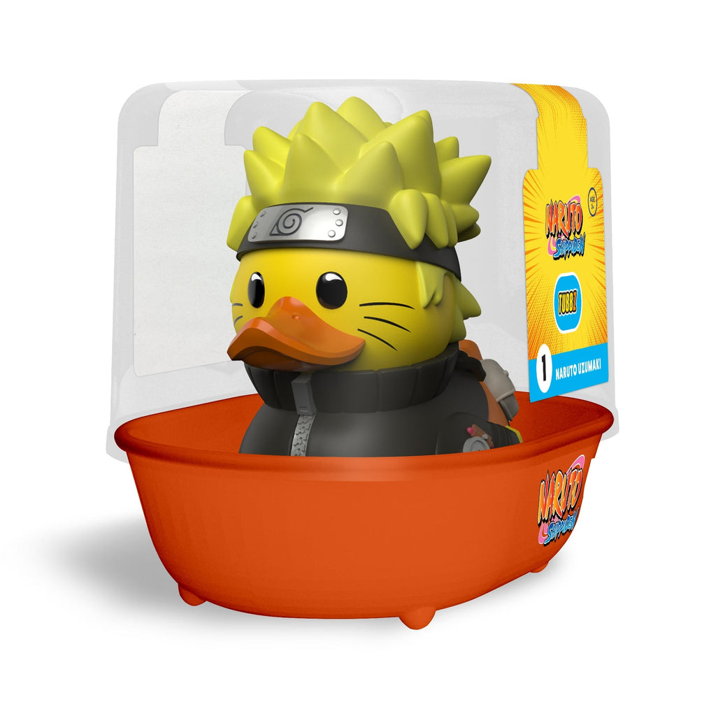 Naruto Uzumaki Duck (eerste editie)