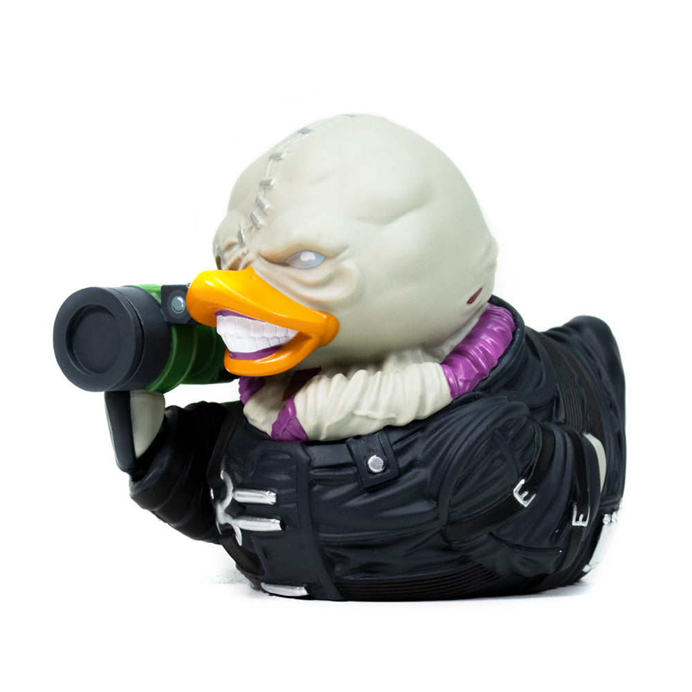 Duck Nemesis (prima edizione)
