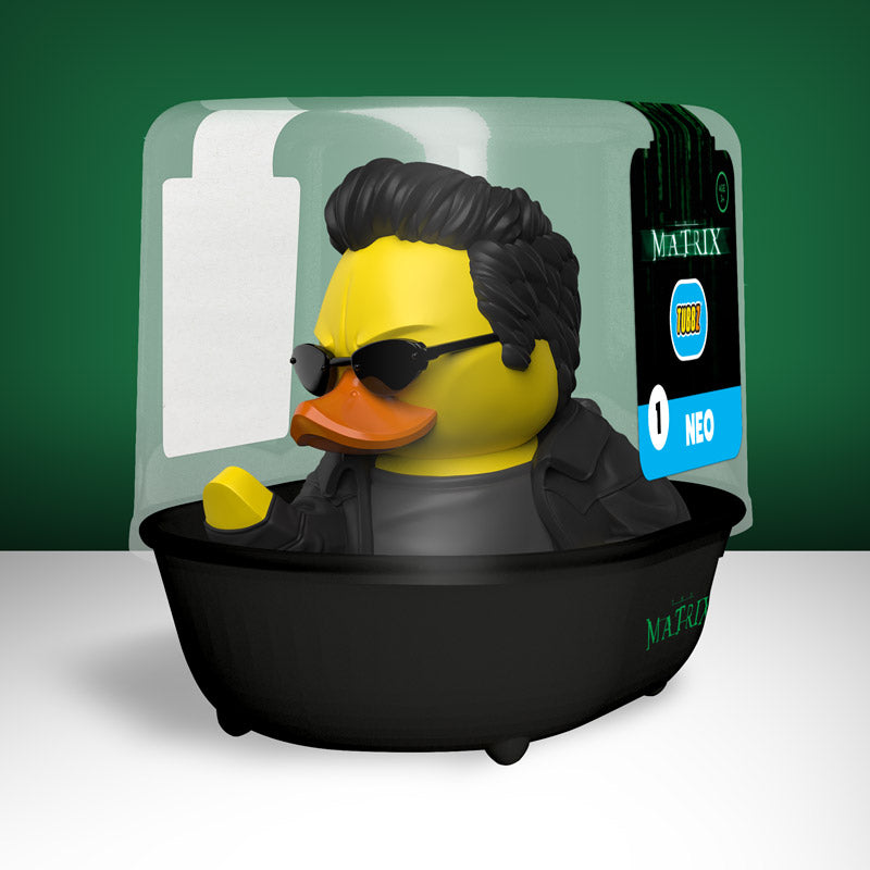 Neo Duck (Első kiadás)