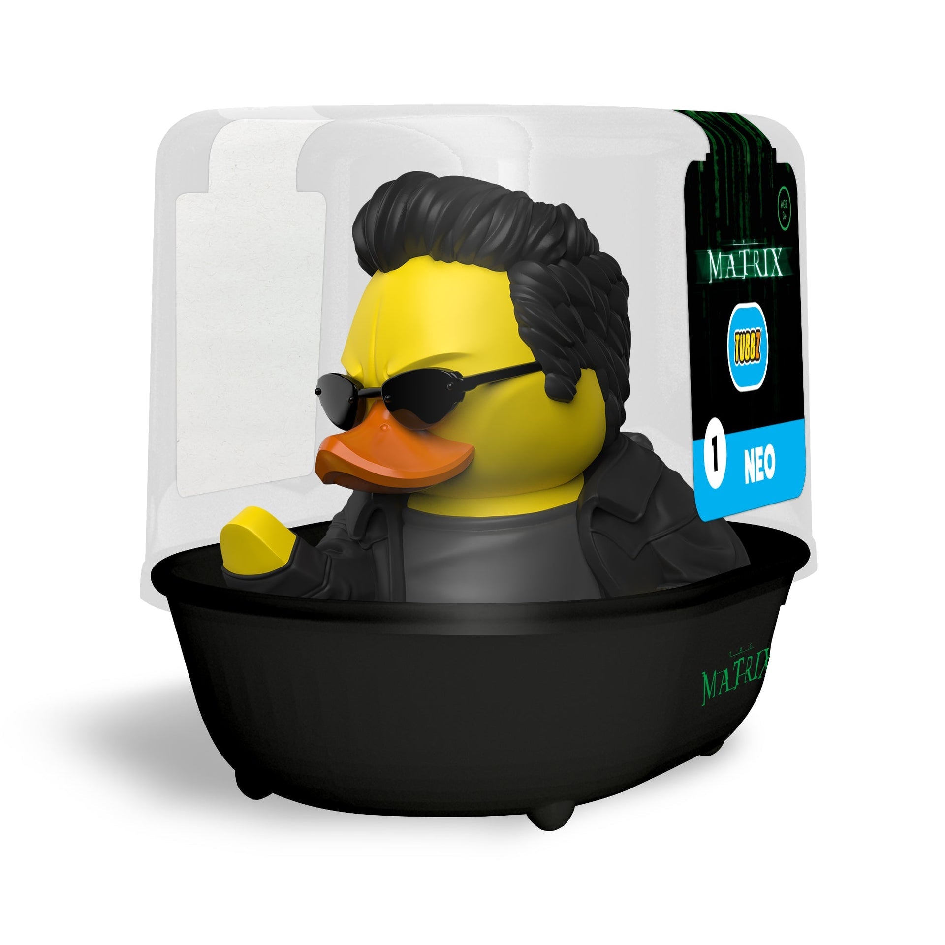 Neo Duck (Első kiadás)