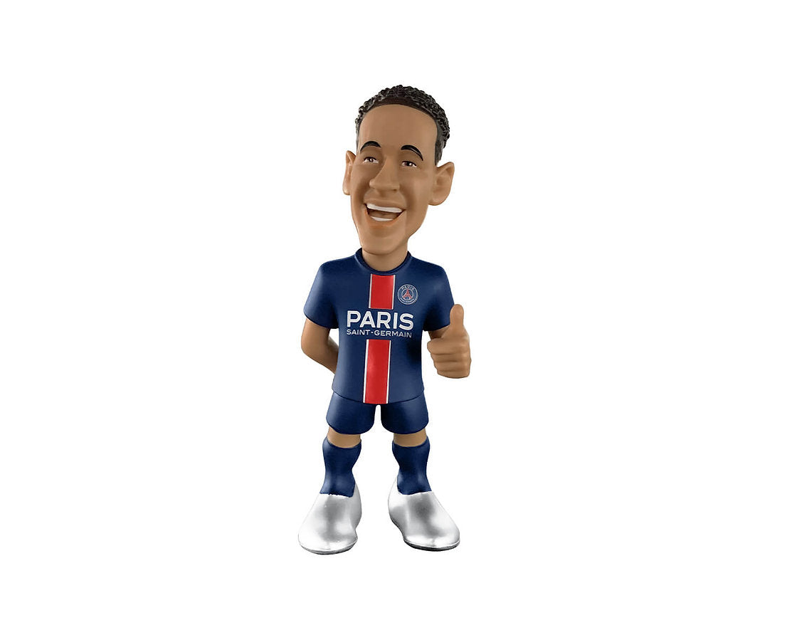 Neymar Jr. 10 – PSG
