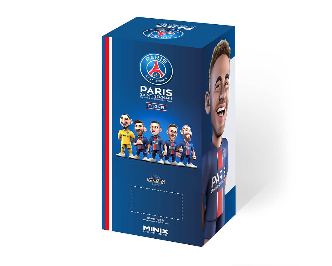 Neymar Jr. 10 – PSG