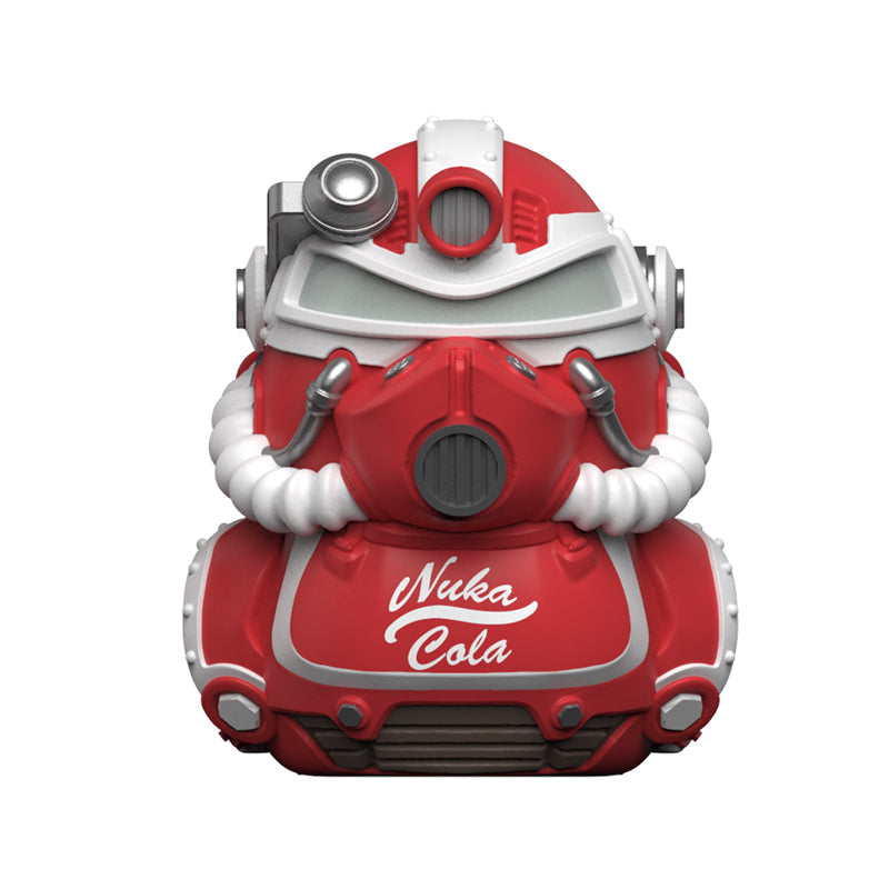 Canard Nuka Cola T-51