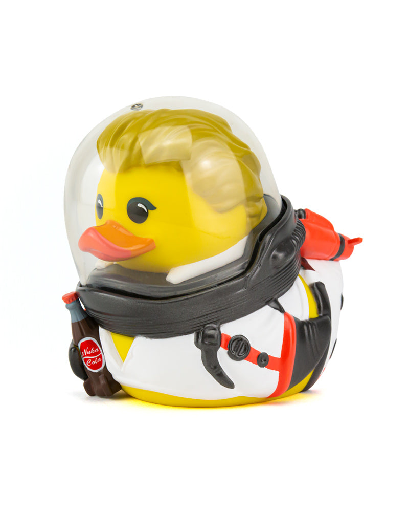 Duck Nuka Cola Pin UP Girl (Első kiadás)
