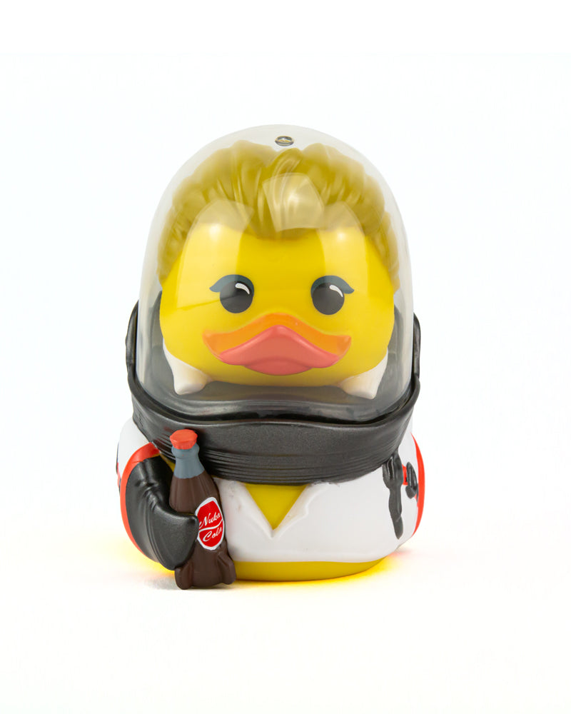 Duck Nuka Cola Pin UP Girl (Első kiadás)