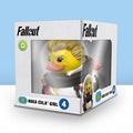Duck Nuka Cola Pin UP Girl (Edizione in scatola)
