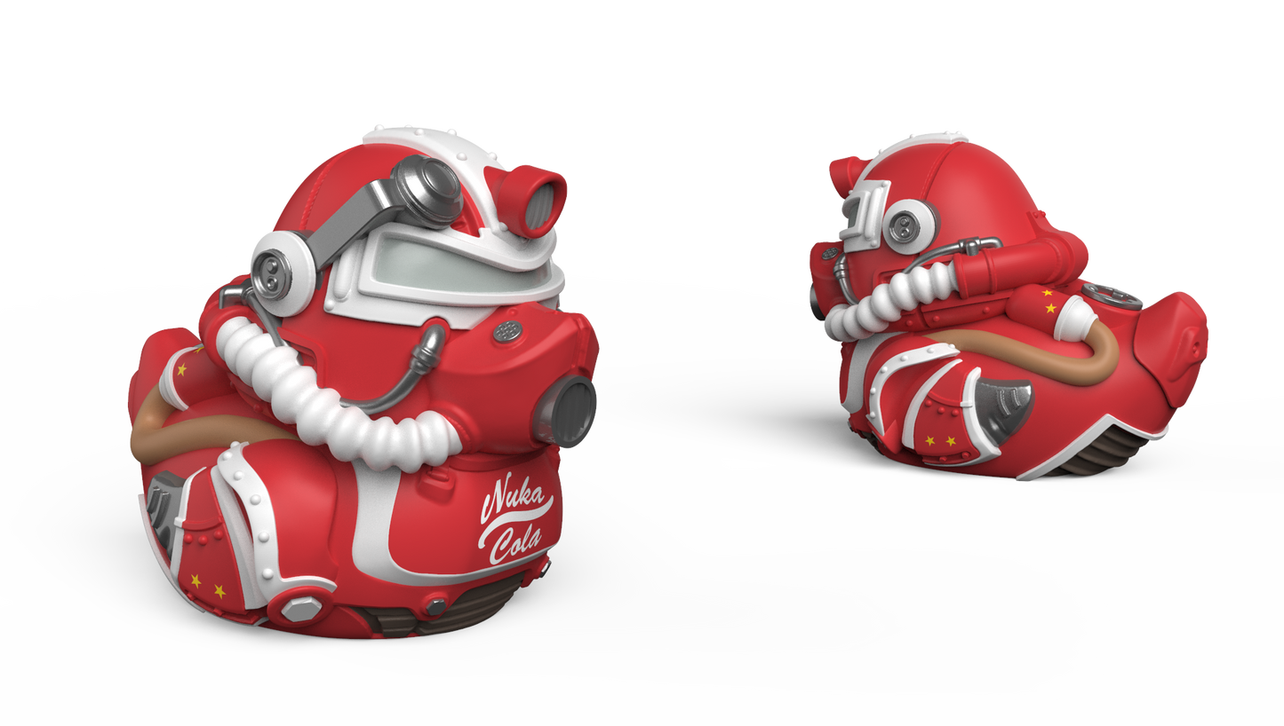 Duck Nuka Cola T-51 (Prva izdaja)