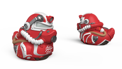 Duck Nuka Cola T-51 (Prva izdaja)