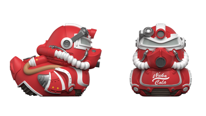 Duck Nuka Cola T-51 (Prva izdaja)