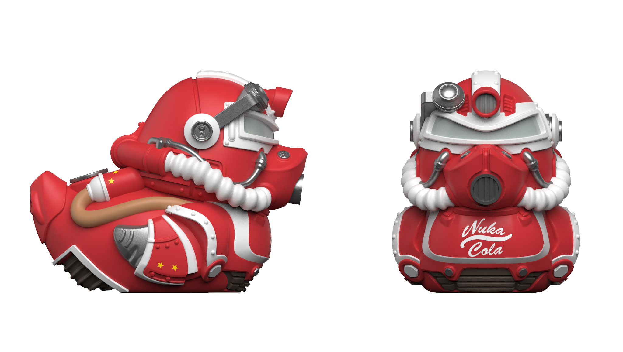 Duck Nuka Cola T-51 (Prva izdaja)