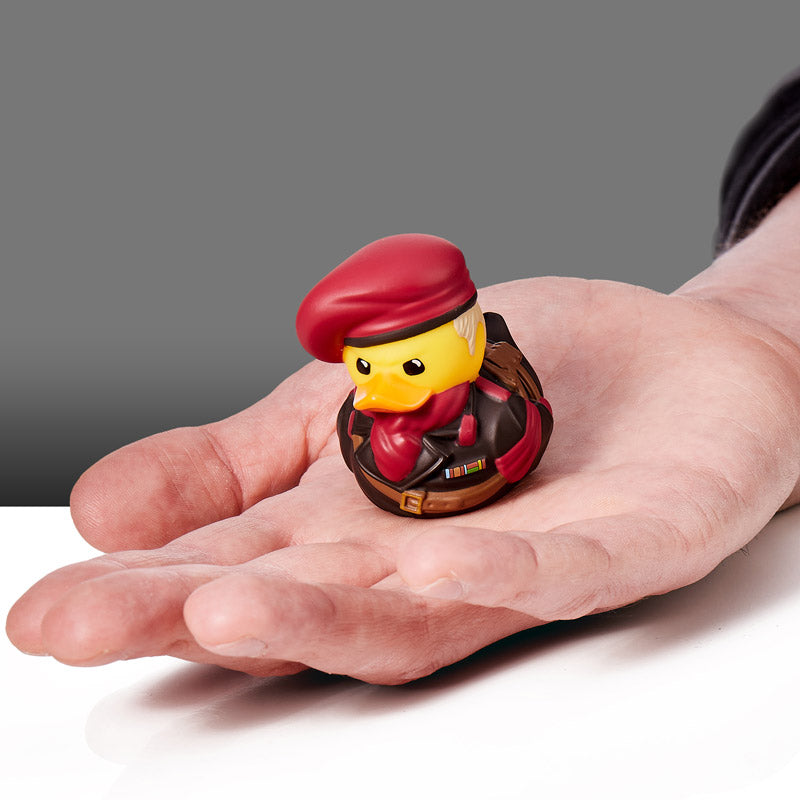 Kaczka Ocelot (mini edycja)