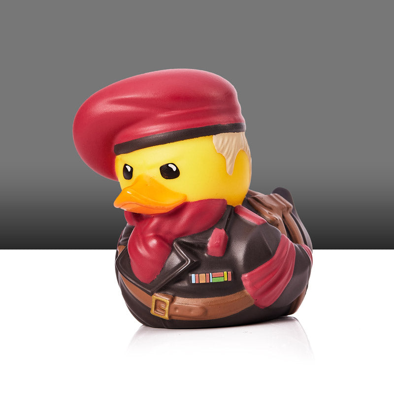 Ocelot And (Mini-udgave)