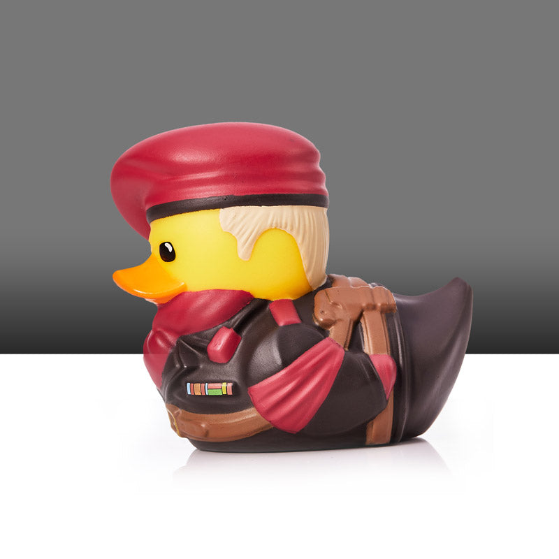 Ocelot And (Mini-udgave)