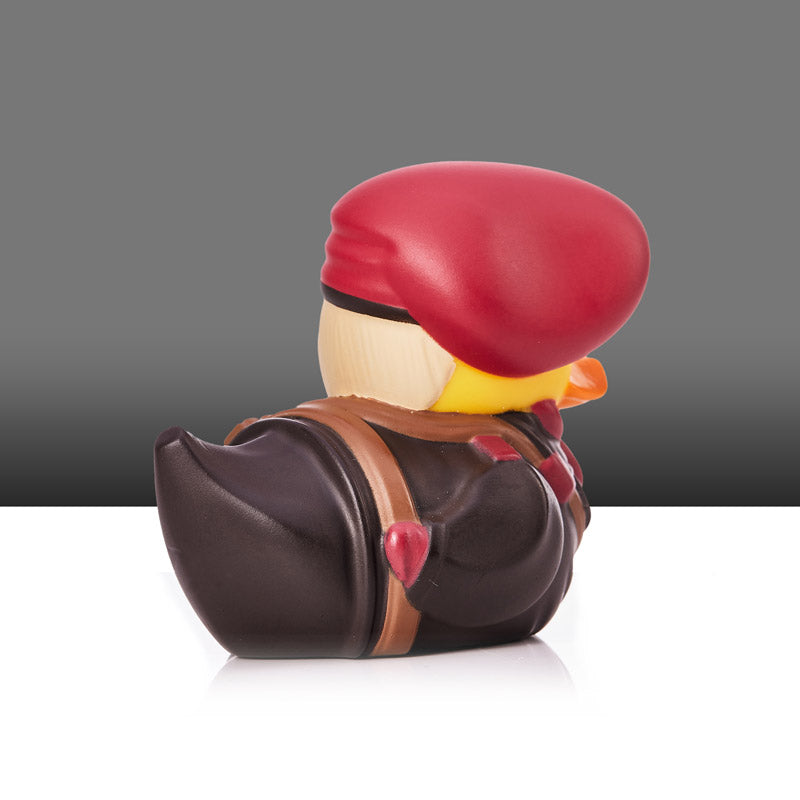 Ocelot And (Mini-udgave)